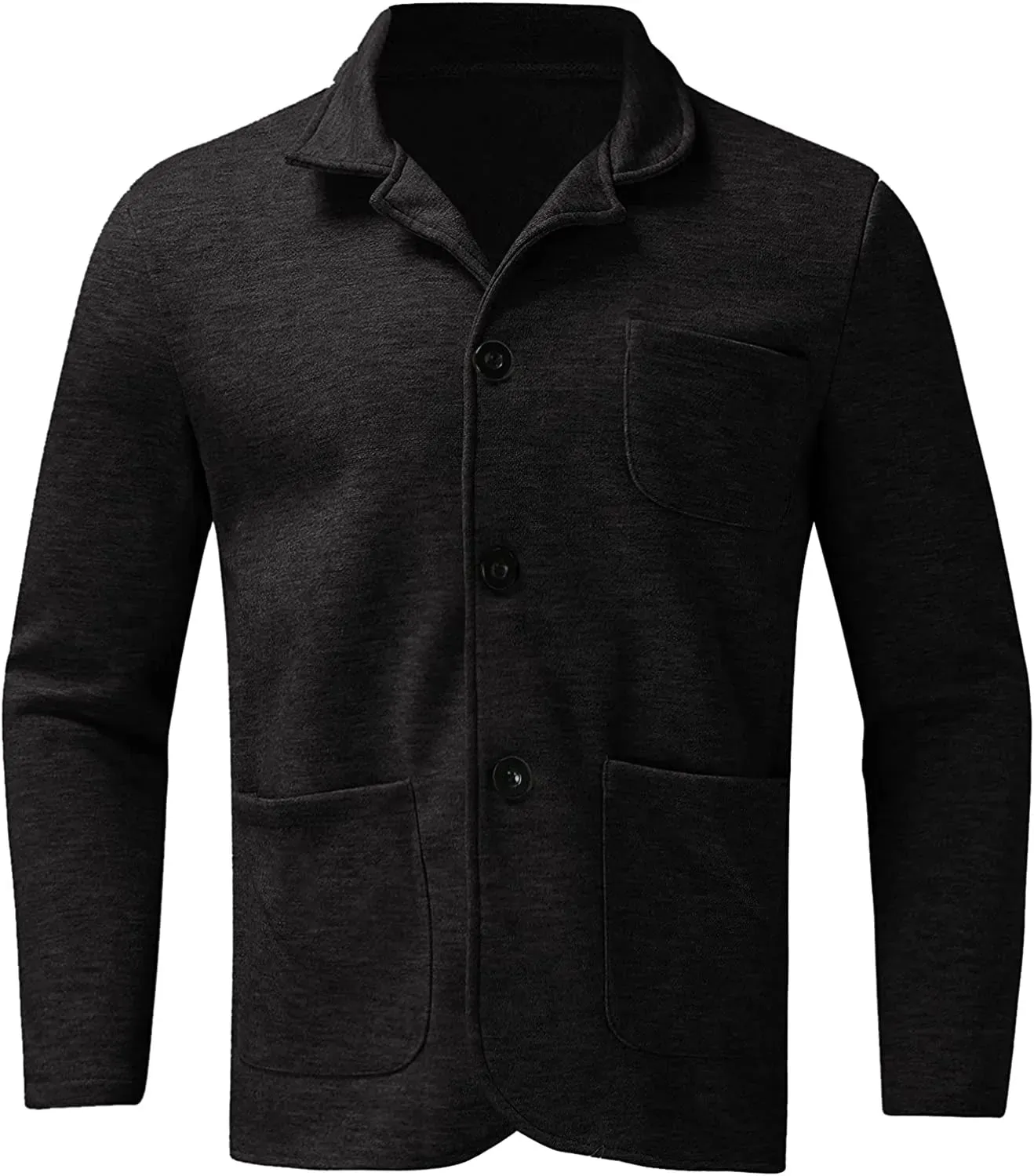 Karel - Lässiger Blazer für Männer