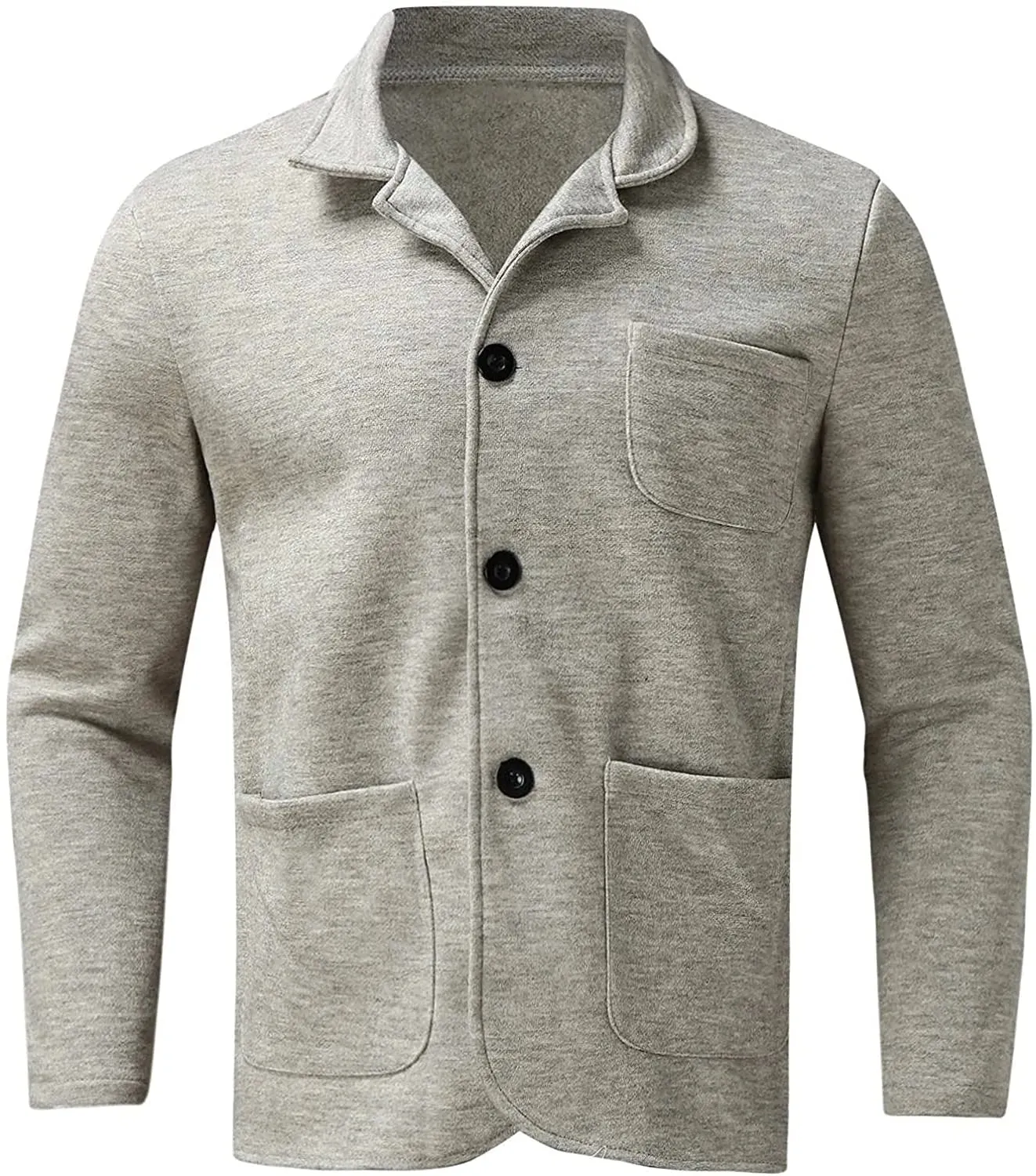 Karel - Lässiger Blazer für Männer