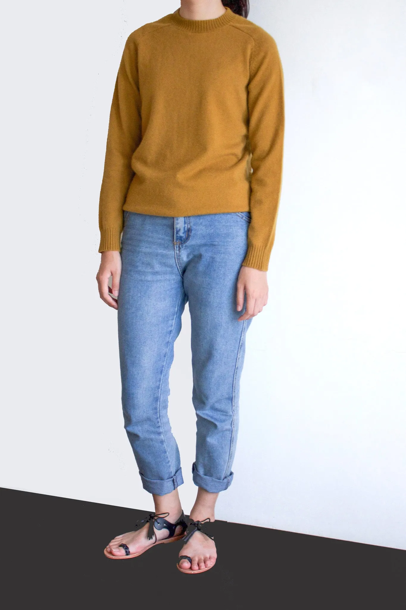 Karlie sweater