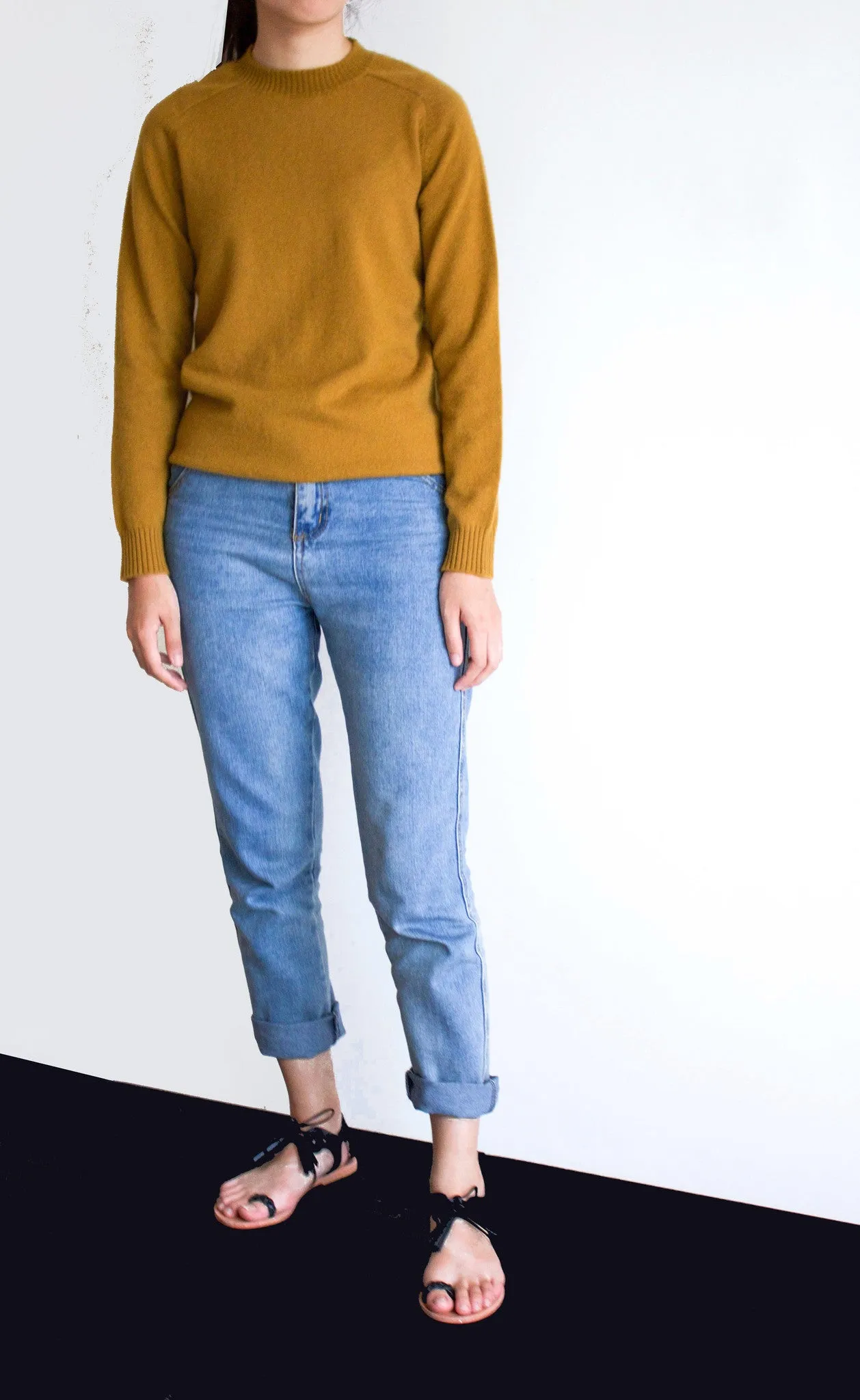 Karlie sweater