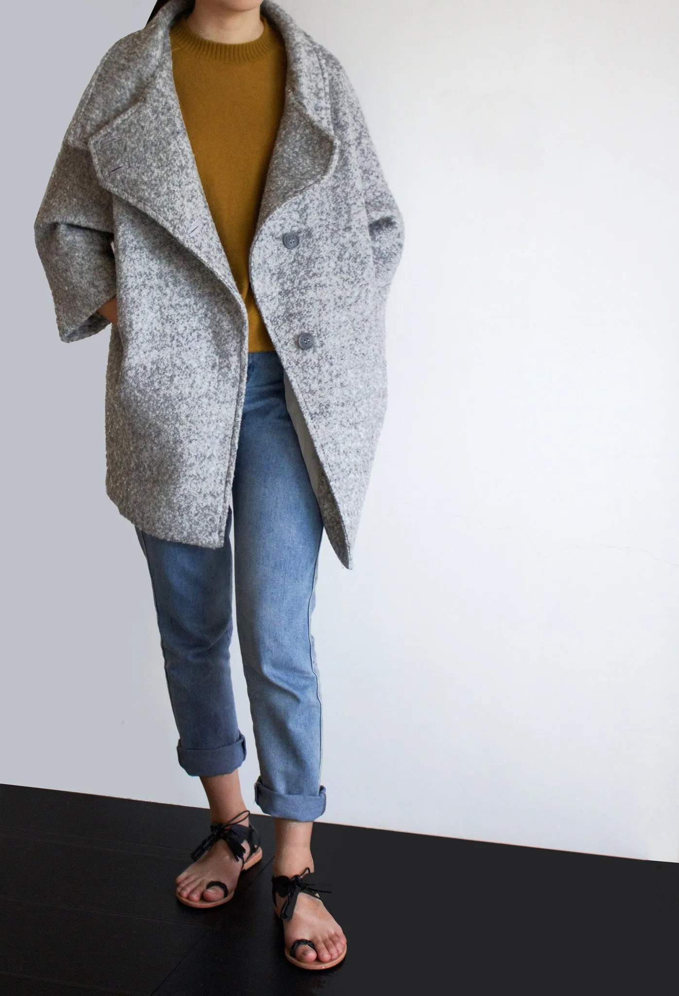 Karlie sweater