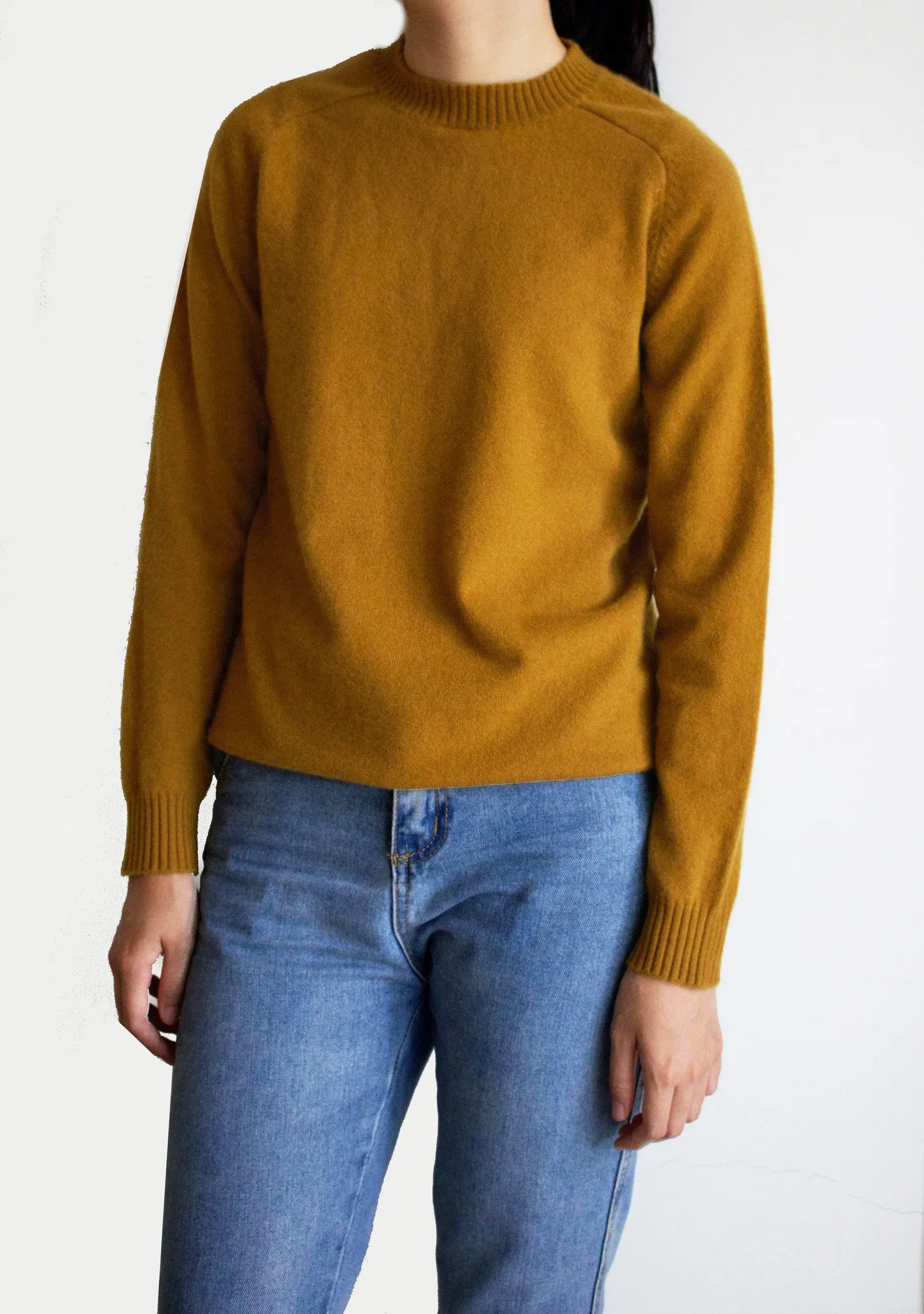 Karlie sweater