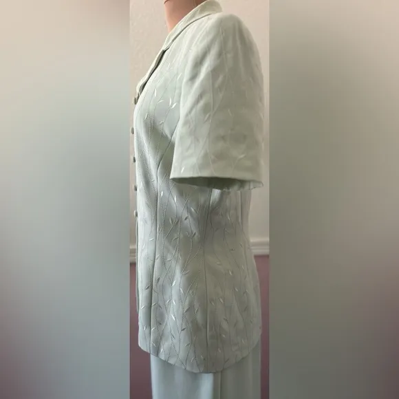 Kasper for ASL suit