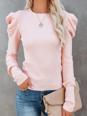 Kate Puff Top
