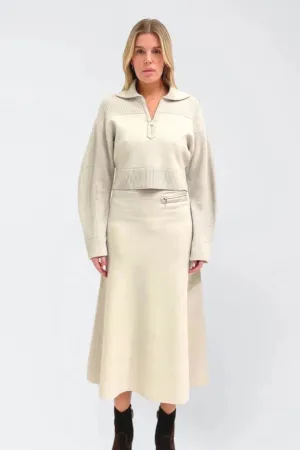 Kellie Pullover