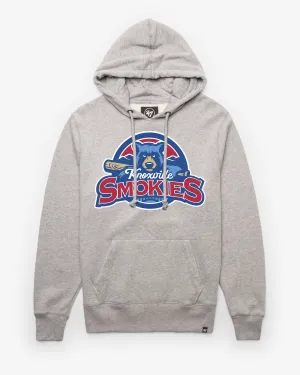 KNOXVILLE SMOKIES IMPRINT '47 HEADLINE HOOD