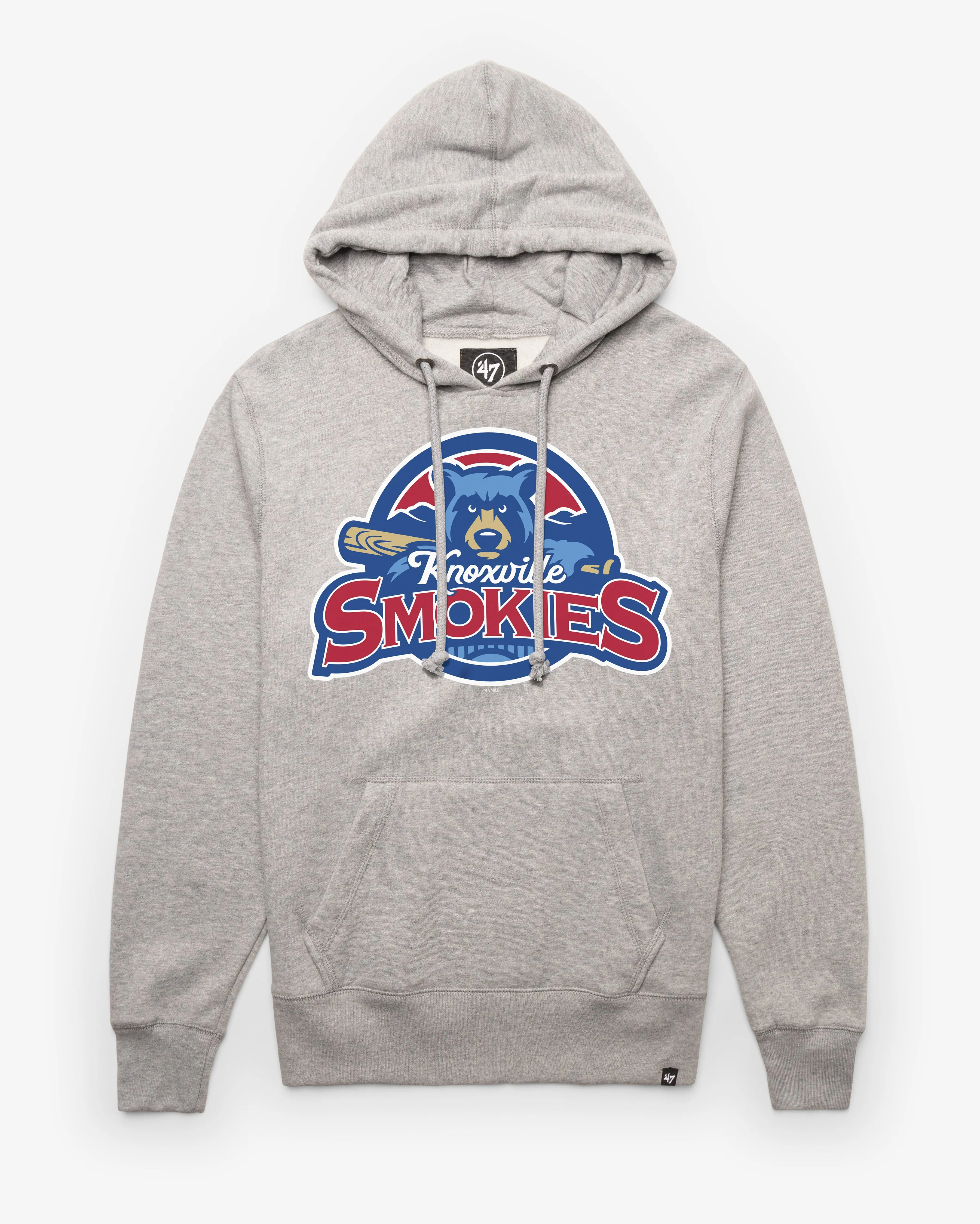 KNOXVILLE SMOKIES IMPRINT '47 HEADLINE HOOD