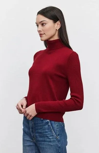 Korie Sweater