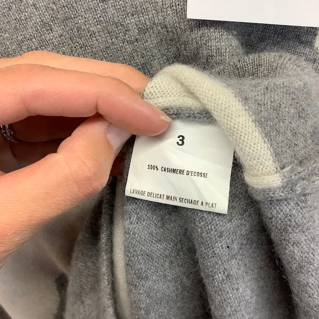 La Fée Parisienne Cashmere Cloud Sweater