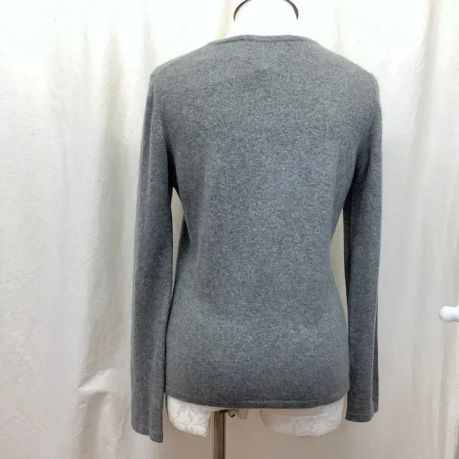 La Fée Parisienne Cashmere Cloud Sweater