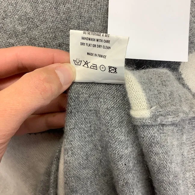 La Fée Parisienne Cashmere Cloud Sweater