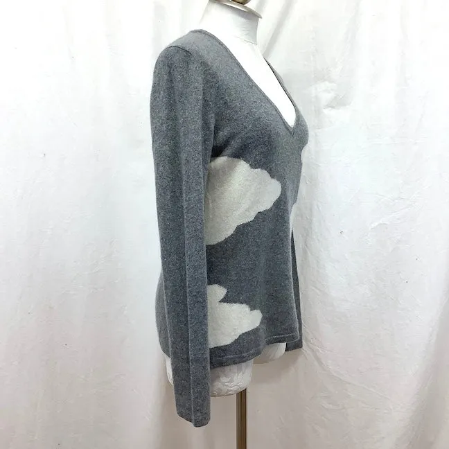 La Fée Parisienne Cashmere Cloud Sweater