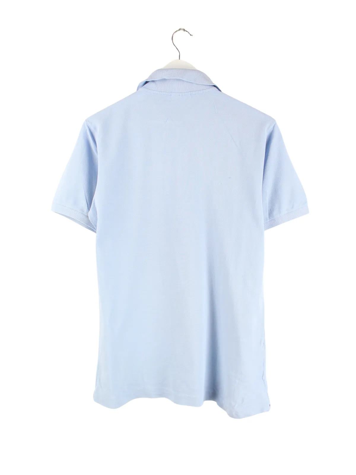 Lacoste 00s Basic Polo Blau M