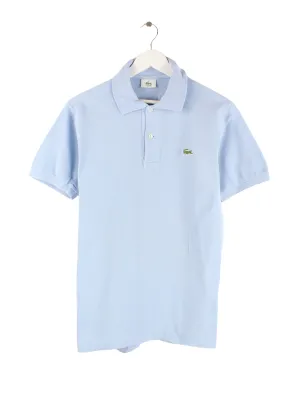 Lacoste 00s Basic Polo Blau M