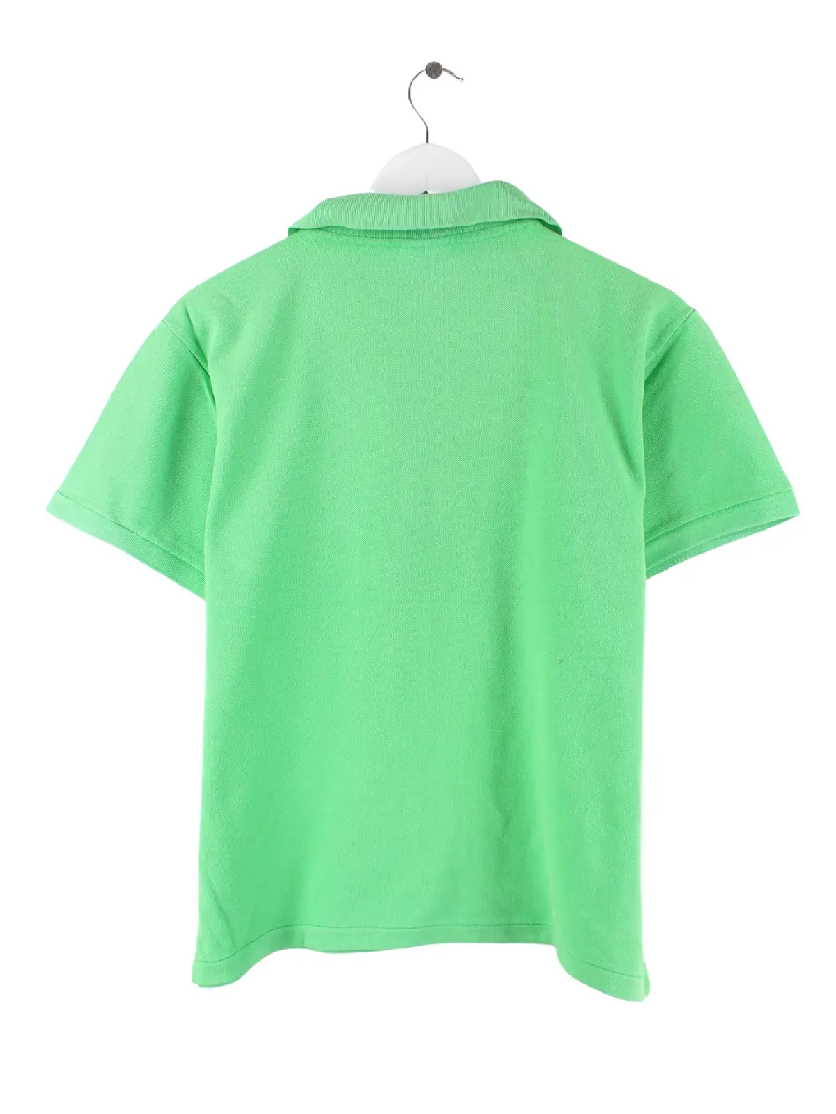 Lacoste Basic Polo Grün S