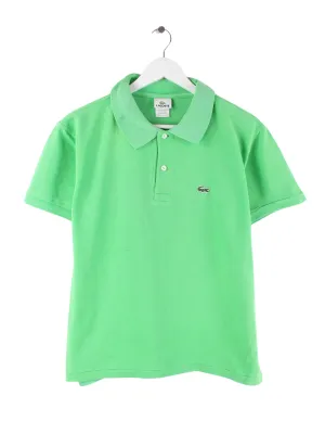Lacoste Basic Polo Grün S