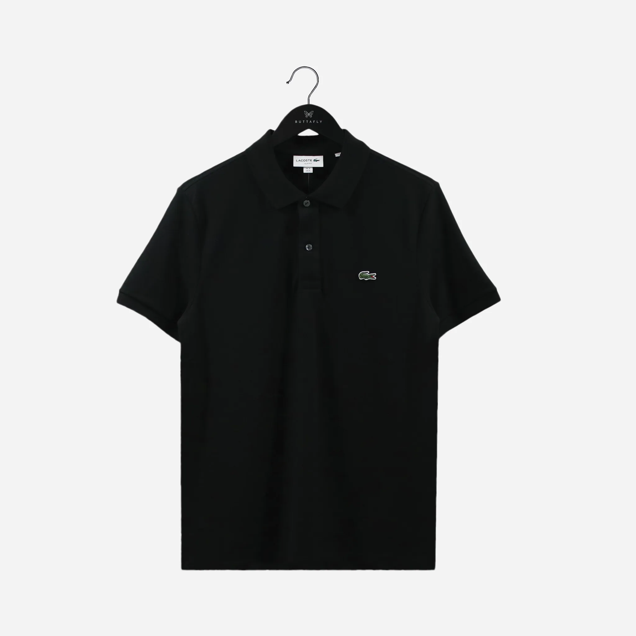 Lacoste Men's Slim Fit Petit Piqué Polo TH6709