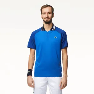 Lacoste x Daniil Medvedev Ultra-Dry Polo