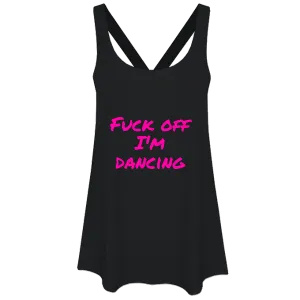 Ladies Workout Vest