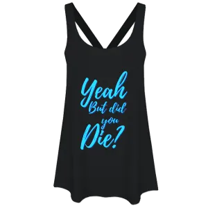 Ladies Workout Vest