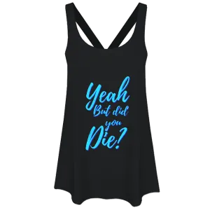 Ladies Workout Vest