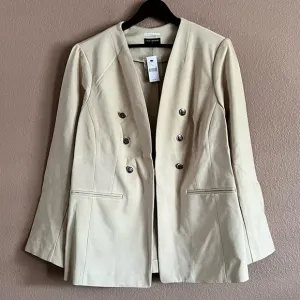 Lane Bryant Business Casual Blazer Size 22 NWT