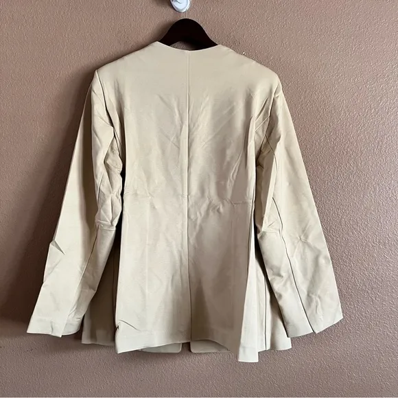 Lane Bryant Business Casual Blazer Size 22 NWT