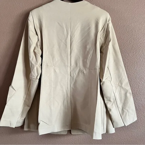 Lane Bryant Business Casual Blazer Size 22 NWT