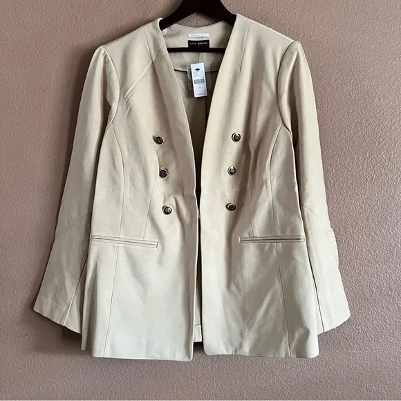 Lane Bryant Business Casual Blazer Size 22 NWT