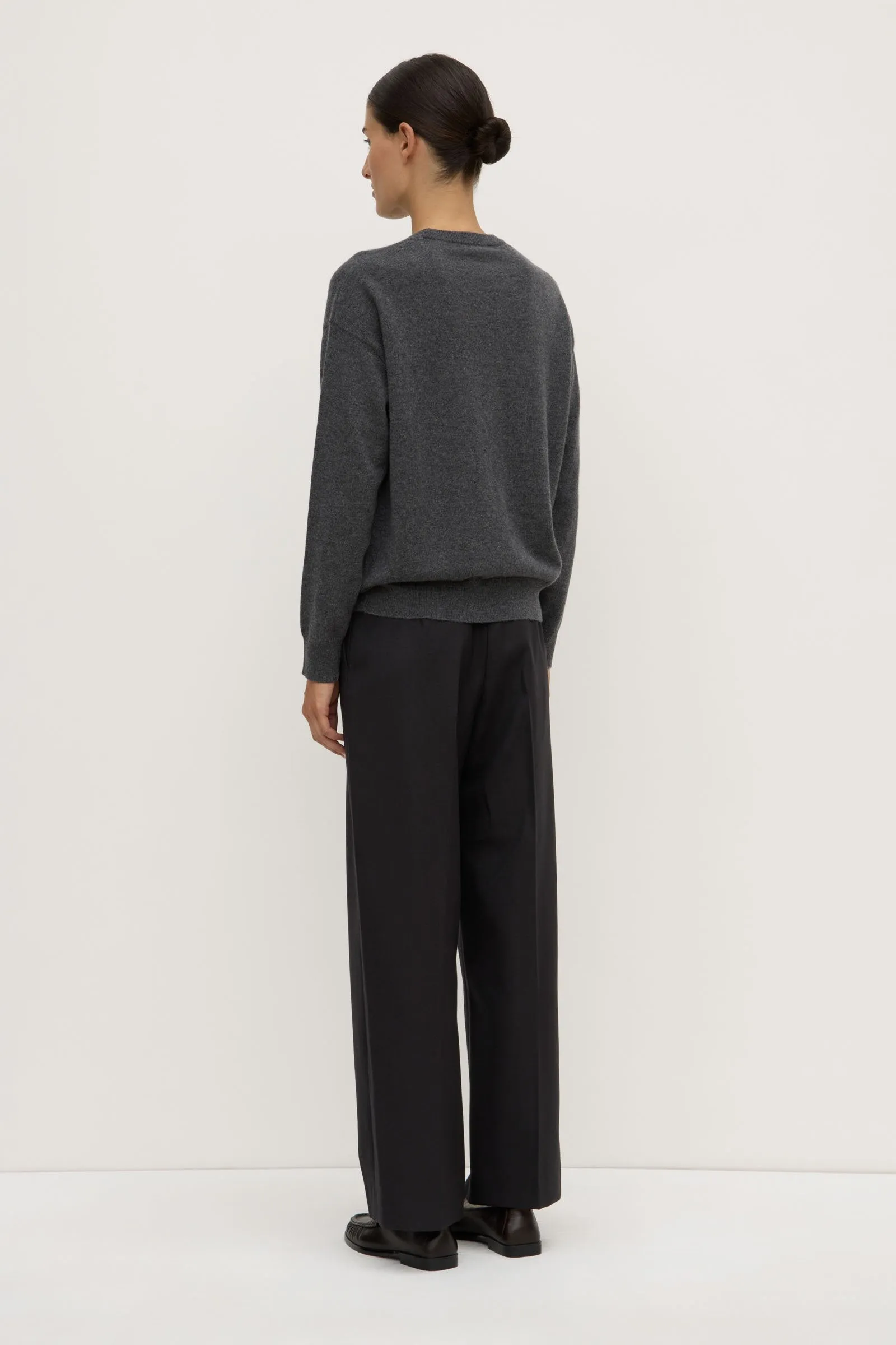 Lara Cashmere Knit