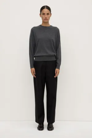 Lara Cashmere Knit