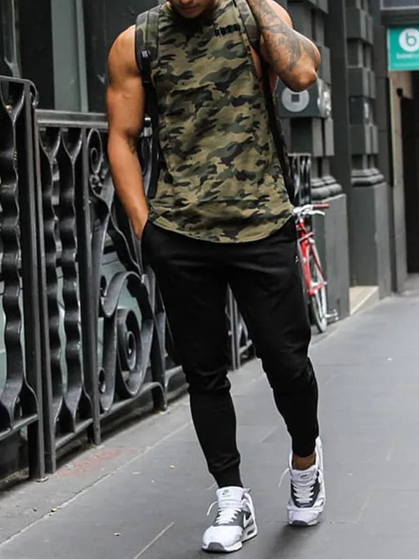 Leisure Sports Vest