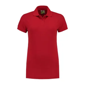 Lemon & Soda Polo Basic Mix Korte mouw Dames LEM3502