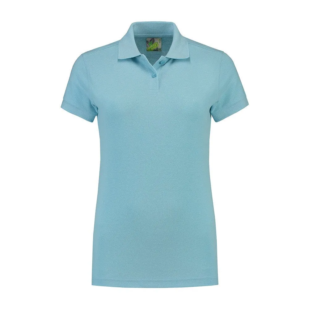 Lemon & Soda Polo Basic Mix Korte mouw Dames LEM3502