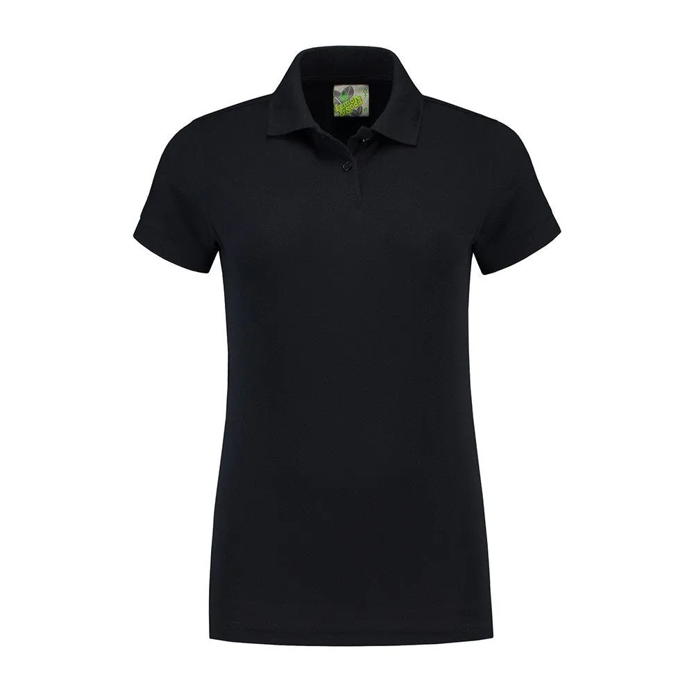 Lemon & Soda Polo Basic Mix Korte mouw Dames LEM3502
