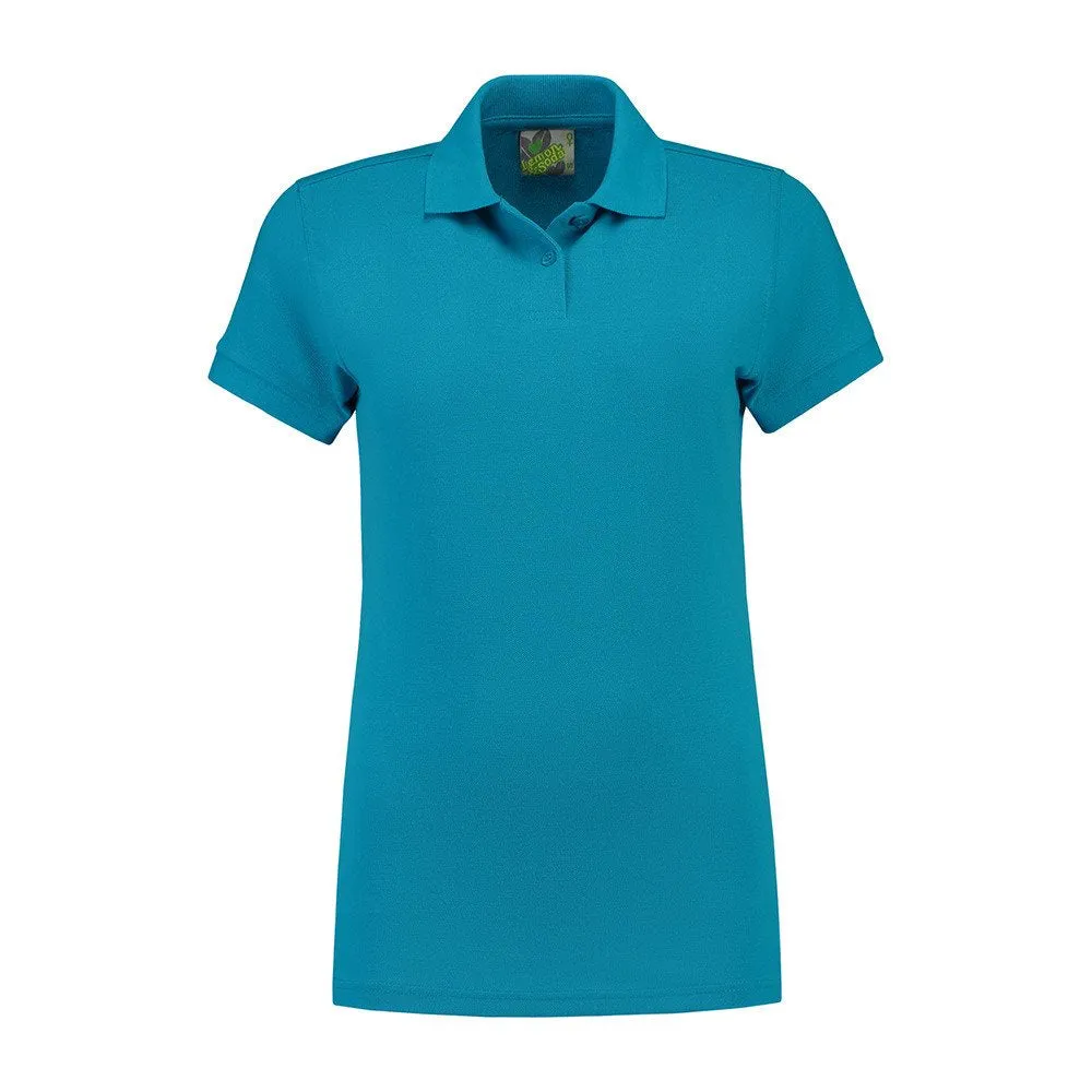Lemon & Soda Polo Basic Mix Korte mouw Dames LEM3502