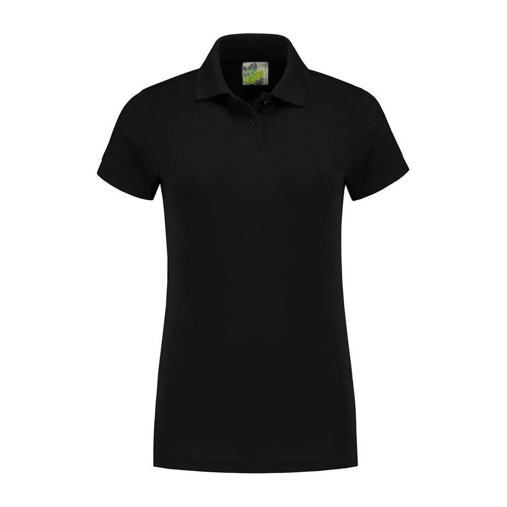 Lemon & Soda Polo Basic Mix Korte mouw Dames LEM3502