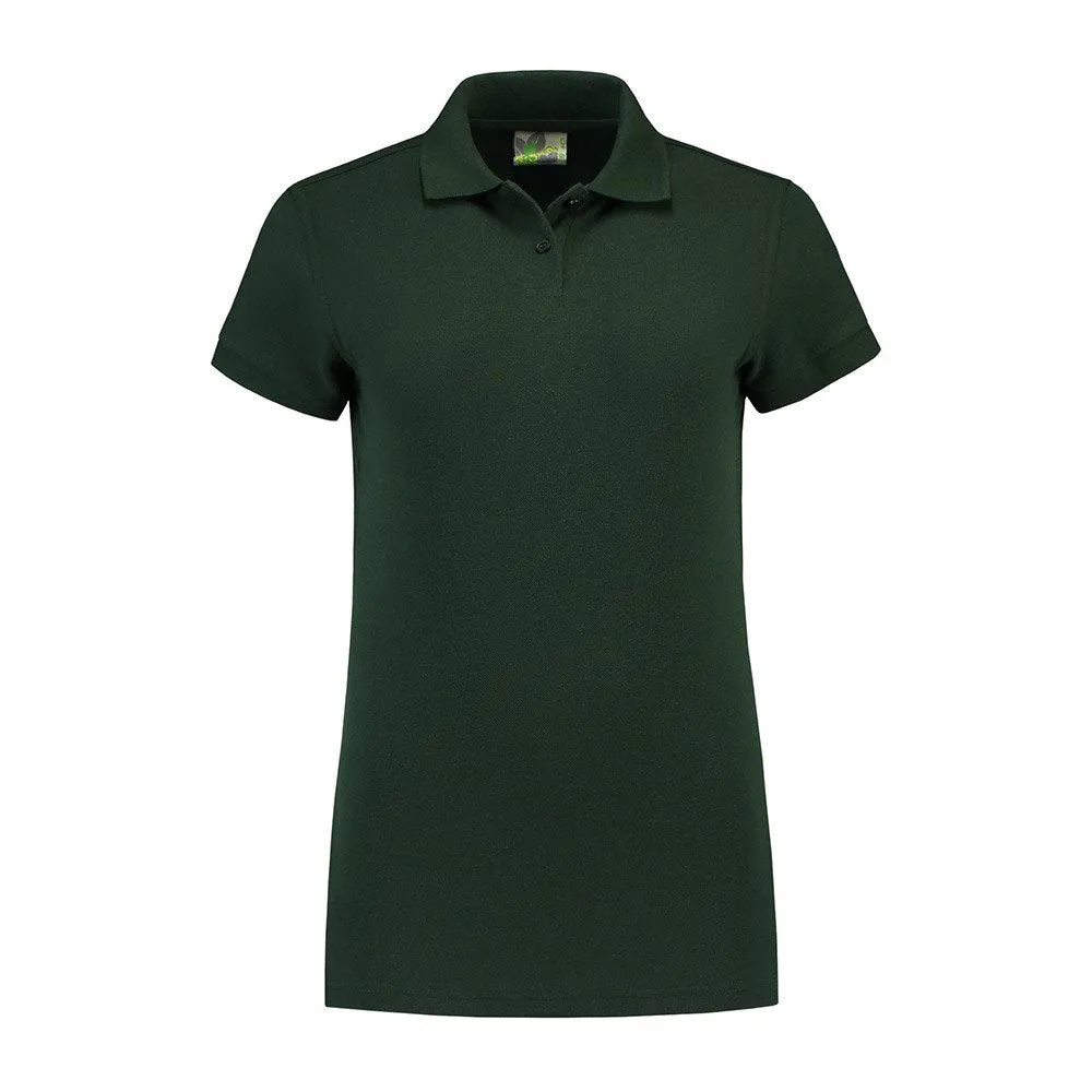 Lemon & Soda Polo Basic Mix Korte mouw Dames LEM3502