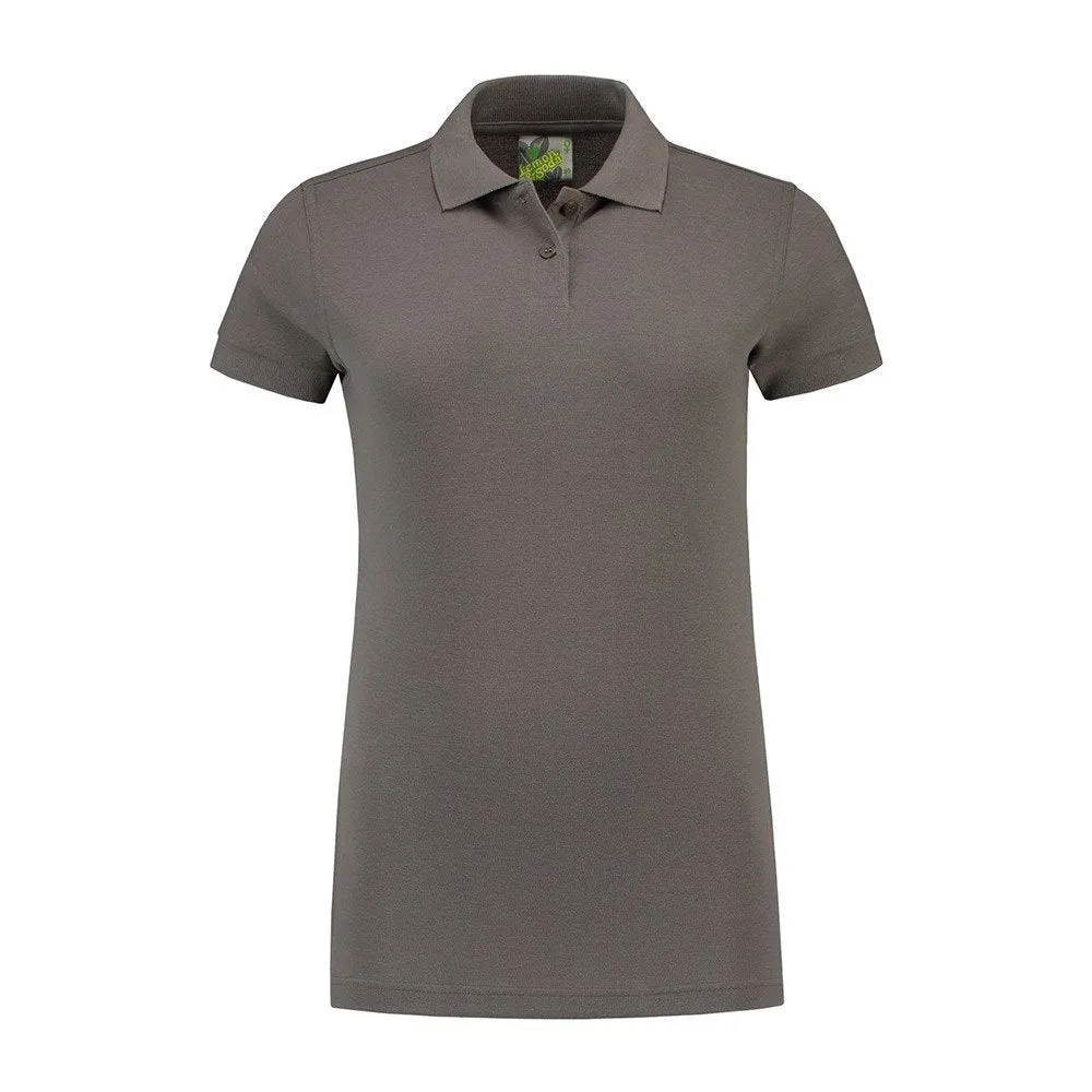 Lemon & Soda Polo Basic Mix Korte mouw Dames LEM3502