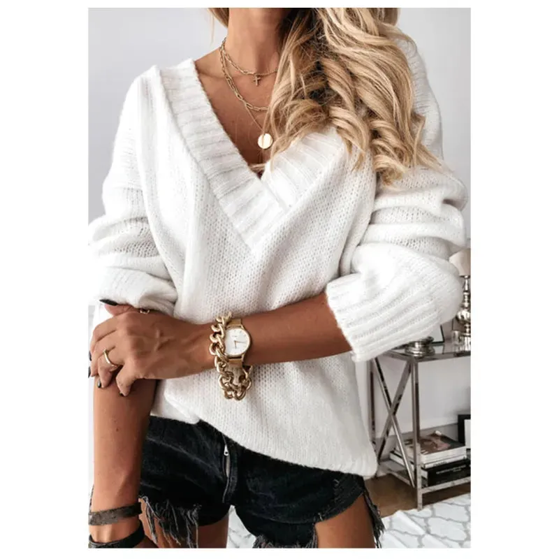 Liam™ - Cozy Knit Pullover