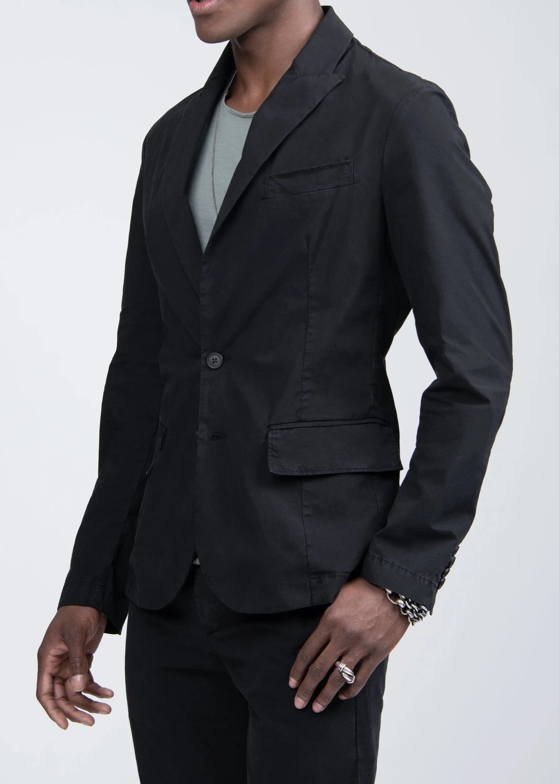 LIGHT BLAZER