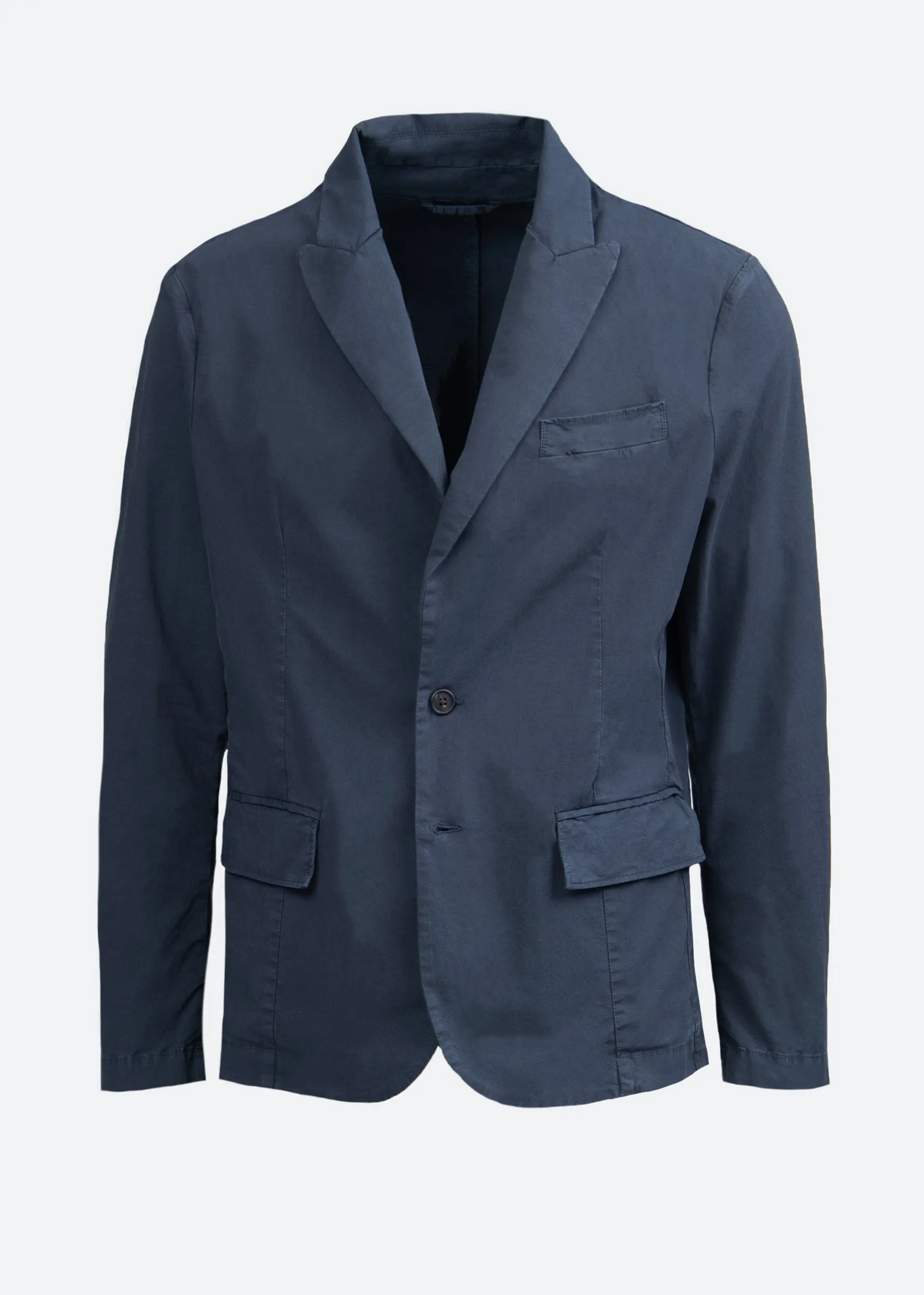 LIGHT BLAZER