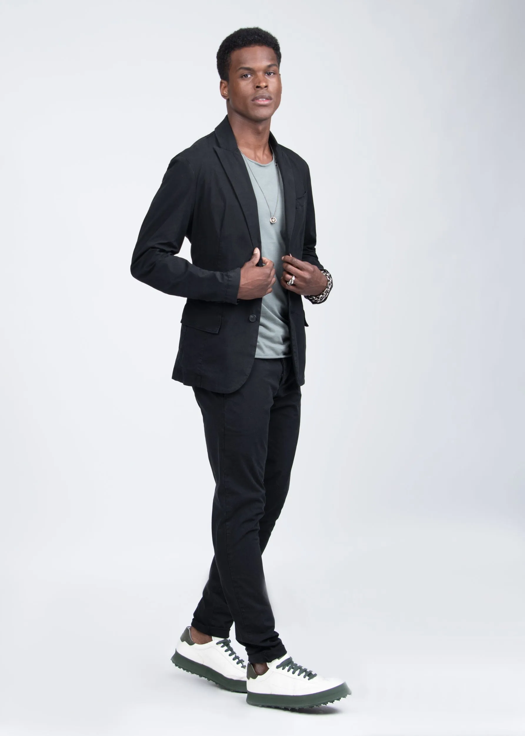 LIGHT BLAZER
