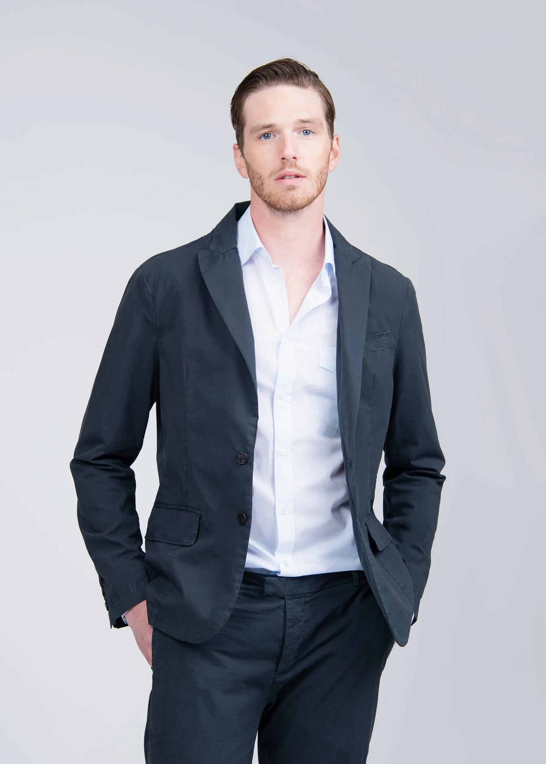 LIGHT BLAZER