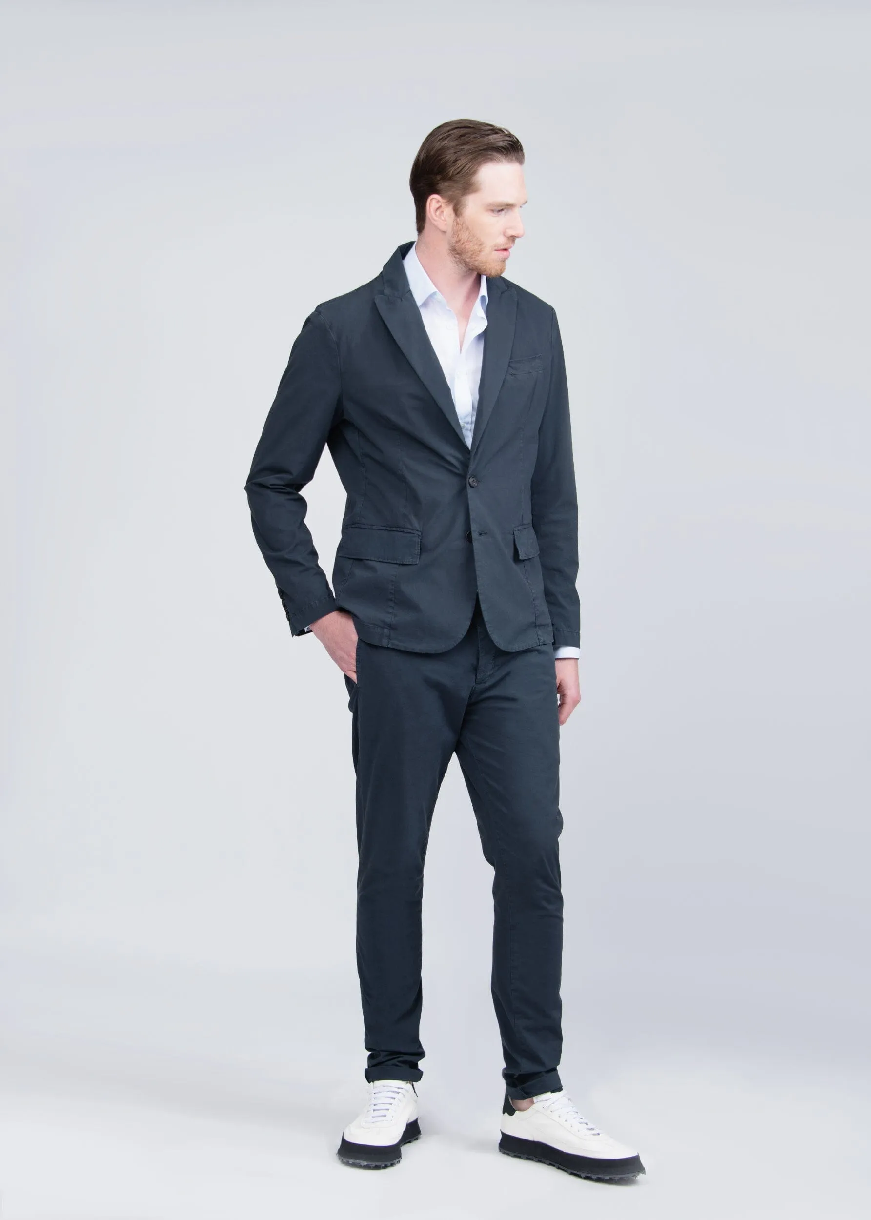 LIGHT BLAZER