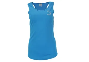 Light Blue Vest