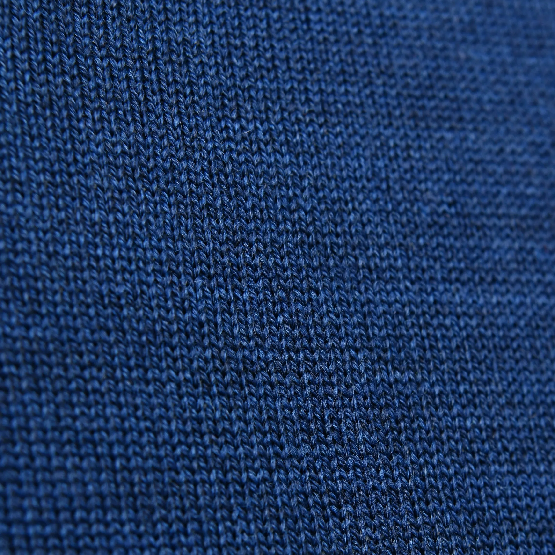 Light Gauge V-Neck Zegna Washable Merino Sweater