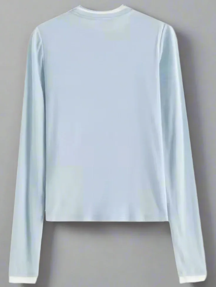 Light Pullover