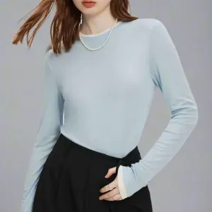Light Pullover