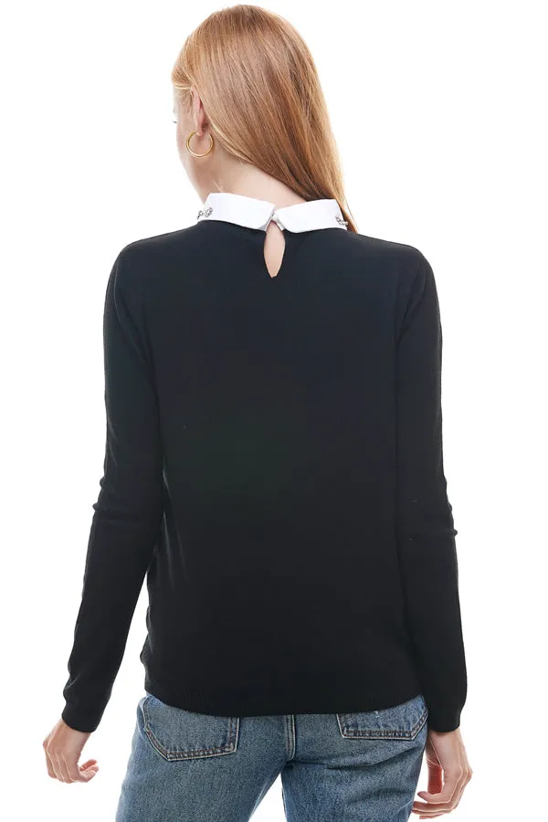 Light Weight Sweater